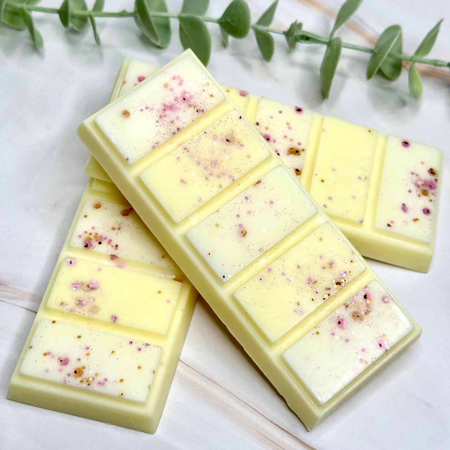 Pina Colada Snap Bar - Wax Melt