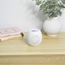 Load image into Gallery viewer, LUMINOUS WAX MELT BURNER
